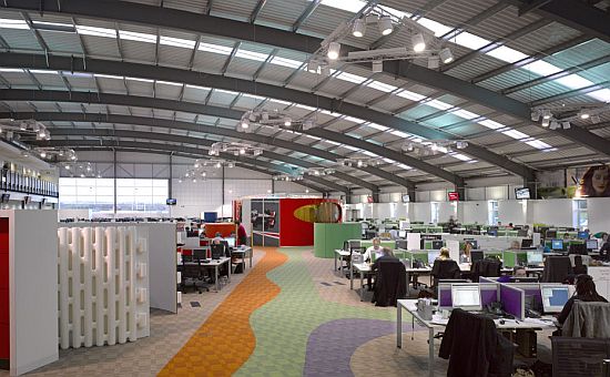 vodafone stoke on trent call center 6