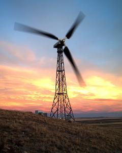 wind power wind power