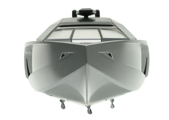 zembo zero emissions boat 5